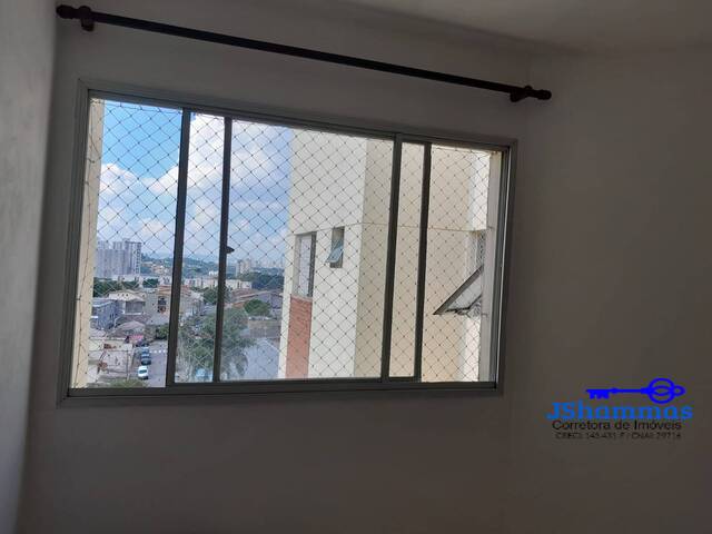 Apartamento para Locação em São Paulo - 5