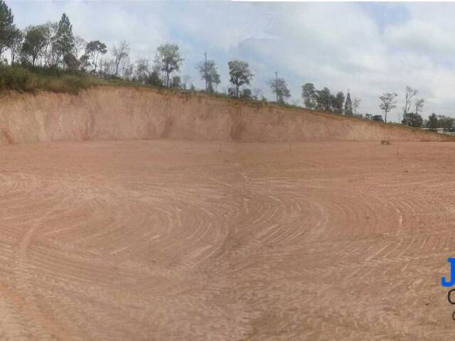 #604 - Terreno em condomínio para Venda em Alumínio - SP - 1