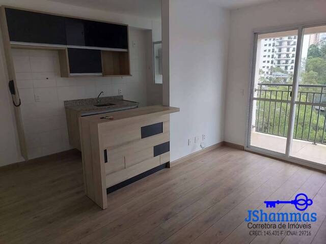 Apartamento para Venda em São Paulo - 1