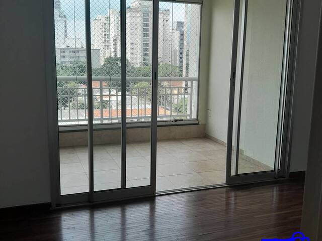 Apartamento para Locação em São Paulo - 4