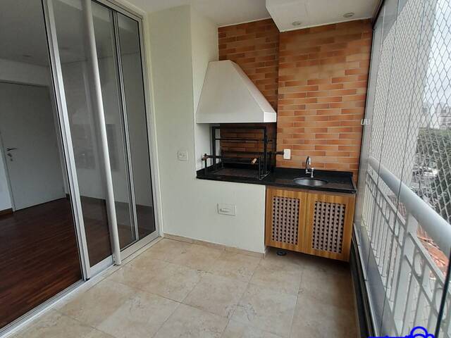 #598 - Apartamento para Locação em São Paulo - SP - 1