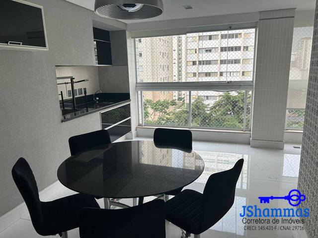 Apartamento para Locação em São Paulo - 5