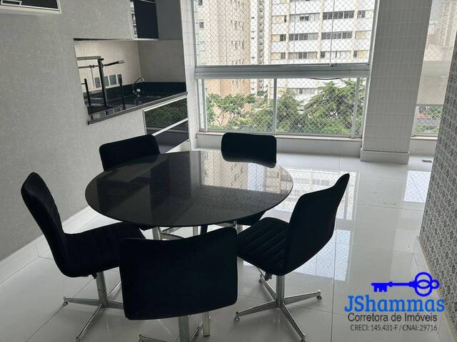 Apartamento para Locação em São Paulo - 4